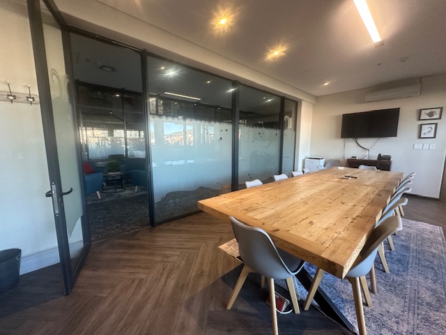 To Let commercial Property for Rent in Zonnebloem Western Cape